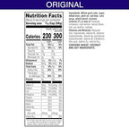 Kellogg's Cracklin' Oat Bran Breakfast Cereal, Fiber Cereal, Family Cereal, Original (3 Boxes)