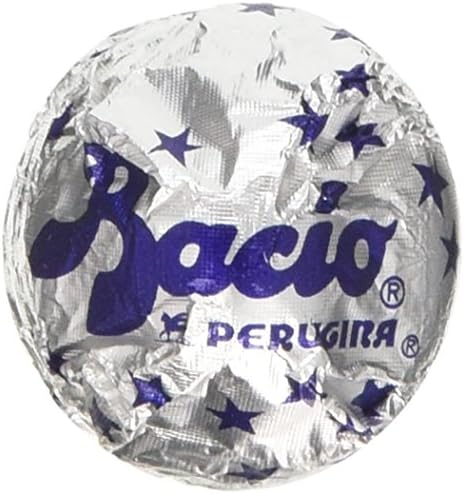 Perugina Baci Dark Chocolate by lbs (4)