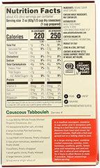 365 by Whole Foods Market, Organic Couscous, 10 Ounce (Pack of 2)