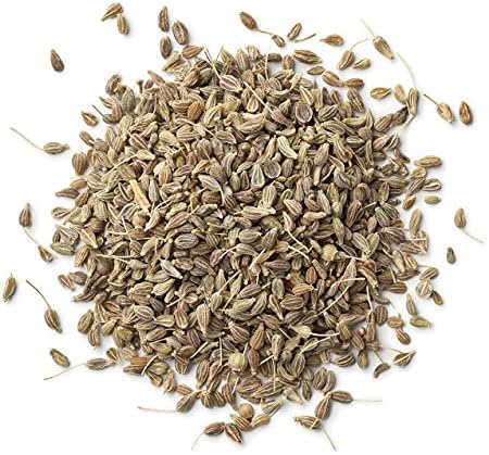 Fruidles Turkish Anise Seeds, Whole Anise Seed, Kosher Certified, 8 Oz by Fruidles