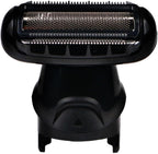 Replacement Shaver Head 81634460 for Braun Multi Grooming Body Shaver | Compatible with MGK3080, 5515, 5541 & 5544 Models