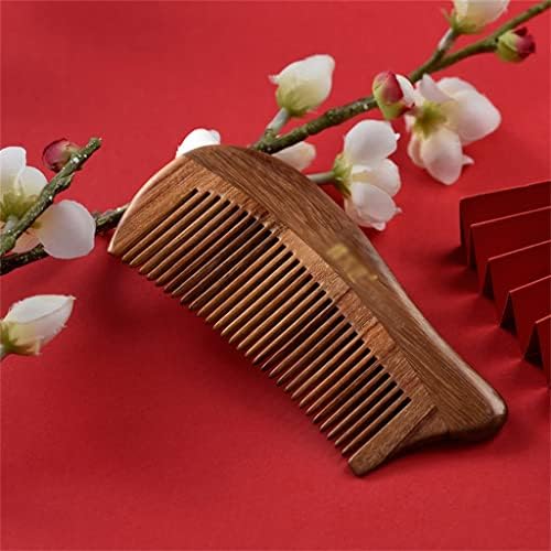 1 Comb Household Portable Massage Comb Long Hair Short Hair Personal Use Or Gift Hair Care Hair Care Comb