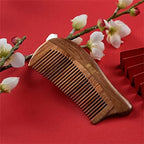 1 Comb Household Portable Massage Comb Long Hair Short Hair Personal Use Or Gift Hair Care Hair Care Comb