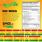 Spur Tree Jamaican Curry Seasoning – Experience Authentic Jamaican Taste – All-Natural And Fresh Ingredients – Curry Seasoning Jamaican – Curry Jamaican (35 Oz)