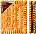 Leibniz Keks'n Cream Choco (228g)
