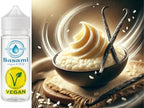 Rice Pudding Vanilla Flavor Concentrate - Vegan - Sasami - 100ml