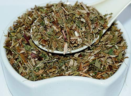 Health Embassy Water Pepper Herb | Persicaria Hydropiper L | Herbal Tea (100g)