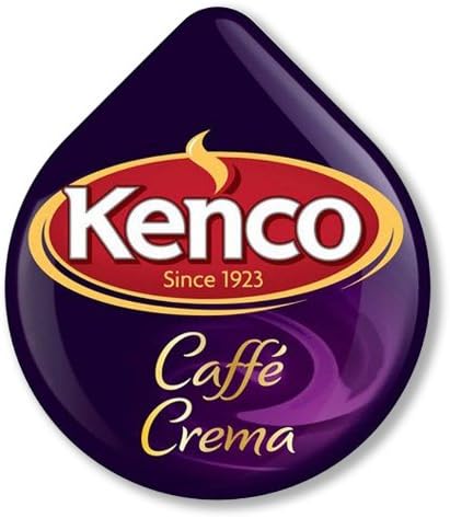 TASSIMO Americano Smooth (Kenco Cafe Crema) 16sx3