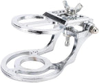 Dental Lab Full Mouth Articulator Adjustable Magnetic Denture Articulator Zinc Alloy