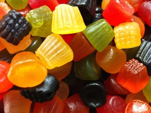 Lions Midget Gems - 454g Old Fashioned Chocolate Candy