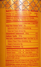 Badia Yellow Coloring Bottle, 1.75oz ( 3 Packs)
