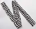 Women Sexy Dresses Bodycon Church 3/4 Sleeve African Print Pencil Party Office Dress Work with Split