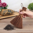 Tea Brush for Infants and Children: Ward Off Evil Spirits and Suppress Fright - Hang on Bedside or Door