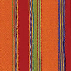 Ideal Home Range 20-Count 3-Ply Paper Cocktail Napkins, Red Habanera, 5 x 5 inches