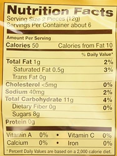 Werther's Original Creamy Caramel Filled Hard Candies (2.65oz) 3 Pack