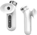 Eye Steamer for Dry Eye, Portable Eye Steam Sprayer, Heated Mist for Dry Eye Relief, Moisturizing Eye Treatment, Mini Soothing Steamer for Eye Care