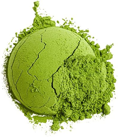 Soar Organics - Everyday Grade Matcha Green Tea Powder - Authentic Japanese Origin - First & Second Harvest Blend (3.52 oz)