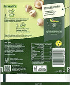 Knorr Feinschmecker Jäger (hunter sauce) Sauce (3 Pc.)