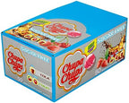 50 x Chupa Chups SUGAR FREE Lolly Assorted Flavours