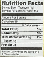 Domino, Granulated White Sugar, 4 lb