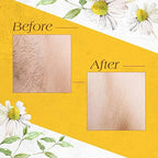 GiGi Crème Wax for Hair Removal, Soft Wax for Sensitive Skin, Face & Body, Gentle Formula, 14 oz, 1 Pack