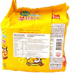 Hot Chicken Ramen Cheese flavor (stir noodle)
