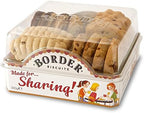 Border Biscuits Sharing Pack 300 G (Pack Of 2)