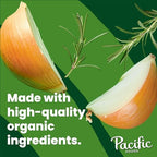 Pacific Foods, Organic Broth Chicken Low Sodium, 8 Ounce, 4 Pack