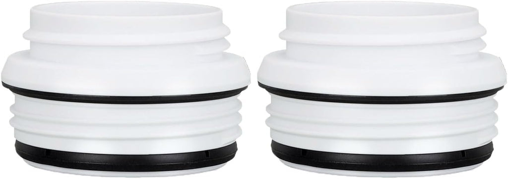 Bottle Adapter Replacement For Circul Suitable For 12oz 18oz 26oz 36oz 46oz 64oz Bottles Water Bottle Adapter