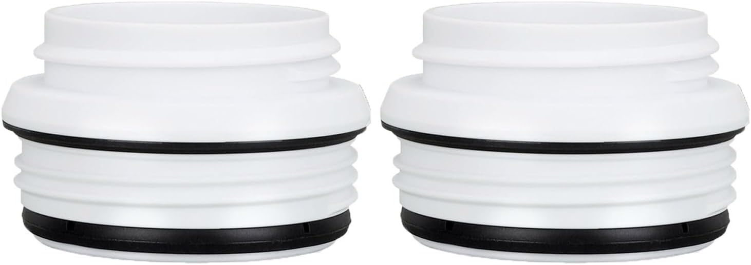 Bottle Adapter Replacement For Circul Suitable For 12oz 18oz 26oz 36oz 46oz 64oz Bottles Water Bottle Adapter