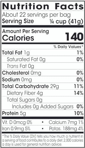Shiloh Farms - Organic Buckwheat Groats - 32 oz.