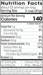 Shiloh Farms - Organic Buckwheat Groats - 32 oz.