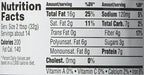 Trader Joe's Sunflower Seed Butter 16oz