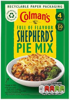 Colman's Shepherd's Pie Seasoning Mix, 1.75 Ounces