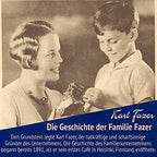 Karl Fazer Fazer Milk Chocolate box 270g (9.52oz) - Chocolates - Pralines - Candies