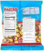 Haribo Pico-Balla Gummy Candy 160g