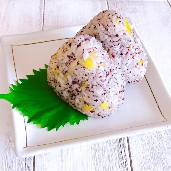 MISHIMA Frikake | Rice Seasoning | Yummy-Yamaguchi (1 of YUKARI（SHISO）)