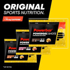 Powerbar PowerGel Shots (24x60g) Cola