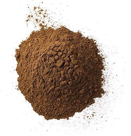 Spiceology – Ground Clove Spice – Fresh-Ground Whole Cloves for Baking, Pumpkin Pie, Chai, Curries, Marinades, Mulling Spices & Cocktails – Chef-Trusted Clove Powder – 16 oz