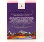 The Spice Lab Himalayan Pink Salt - Fine - 50 Salt Packets- Gourmet Pure Crystal - Pink Himalayan Salt is Nutrient and Mineral Dense for Health - Kosher & Natural Certified