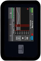 Premium Silicone Case (Replace The Cartridge While The Device is in a case) for Tandem t:Slim X2 Insulin Pump (Black)