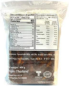Happy Panda Seedless Tamarind Paste 14 Ounce Package (Imli | Me Chua | Tamarindo)