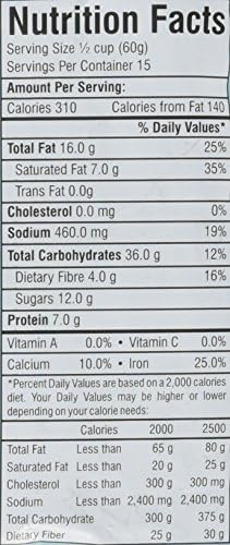 Great Bazaar Swad Navratan Snacks Mix, 2 Pound