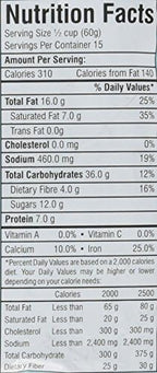 Great Bazaar Swad Navratan Snacks Mix, 2 Pound