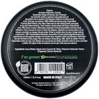 The Goodfellas' Smile,SHIBUSA 2 (Almond, Peach & Ylang Ylang), Luxury Itallian TALLOW Shaving Soap, Formulated for Use with A Shaving Brush, Made in Italy