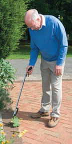 NRS Healthcare L36195 Ready Reacher Reaching Aid Length 66 cm (26“) (Eligible for VAT Relief in The UK)