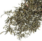 GOARTEA Jasmine Tea - 250g / 8.8oz Supreme Grade - Jasmine Green Tea Loose Leaf - Chinese Fujian Moli Yinhao