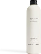 Maison Louis Marie - No.04 Bois de Balincourt Home Reed Diffuser Solution Refill | Luxury Clean Beauty + Fragrance (7.75 fl oz | 230 mL)
