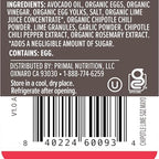Primal Kitchen Chipotle Lime Mayo Squeeze, 8.5 oz