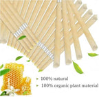 10-Piece Ear Wax Removal Kit – Stainless Steel Ear Pick Set with Cotton Swabs, Travel Ear Cleaning Tool for Family Use, Portable Earwax Remover Kit for Home and On-the-Go
